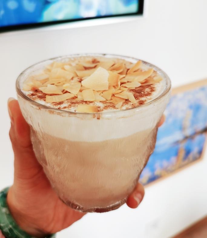 宅家实现奶茶自由