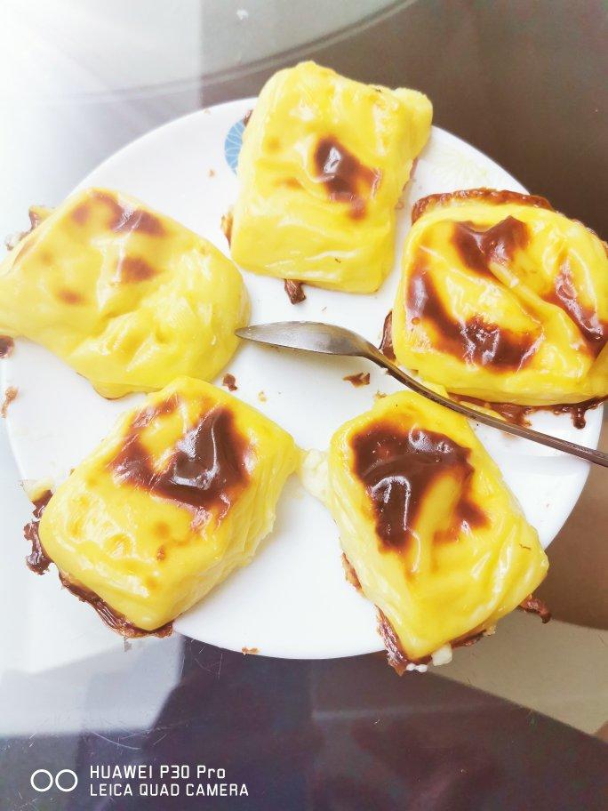 奶香浓郁的芝士烤牛奶🔥『超详细视频教程』