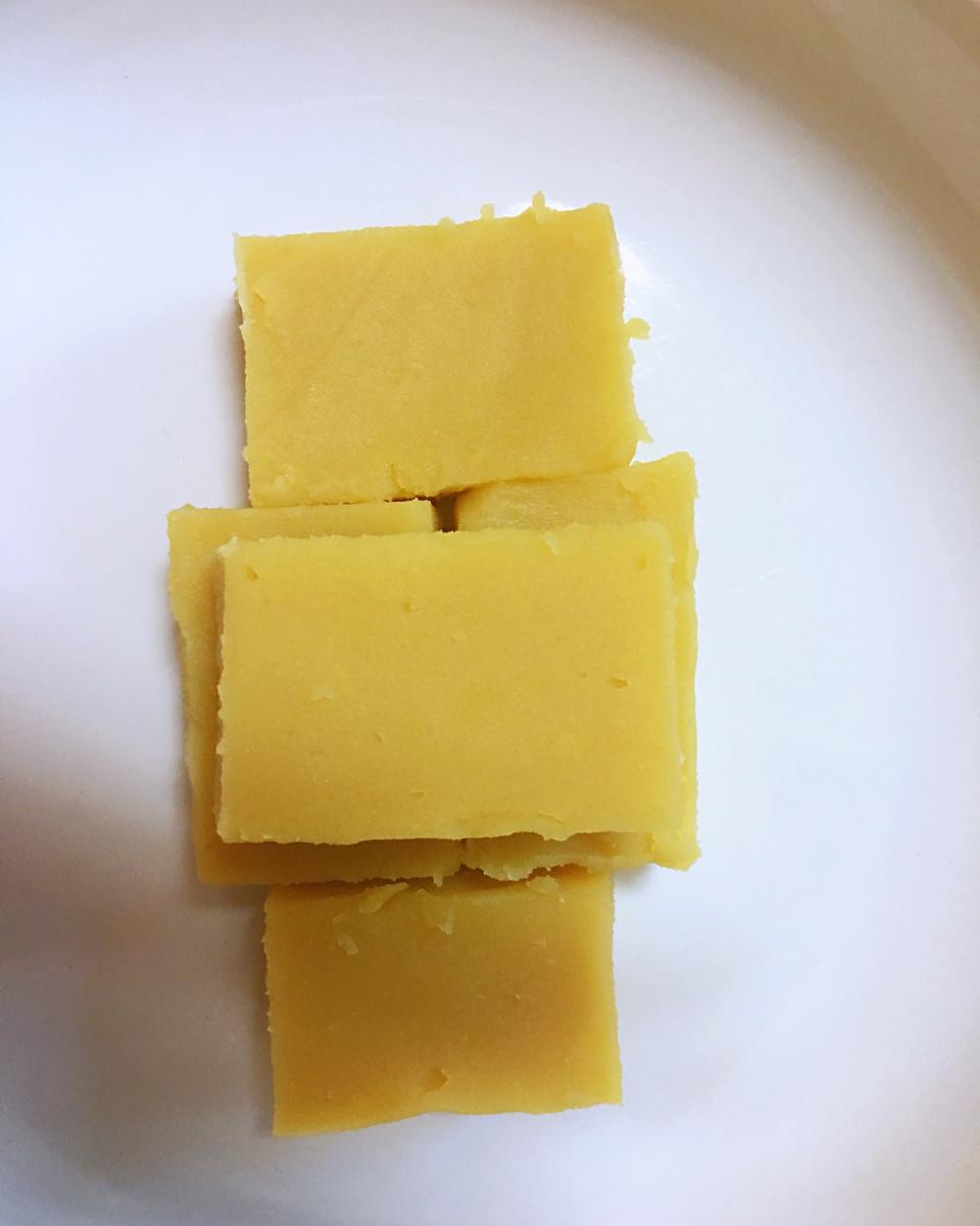 豌豆黄