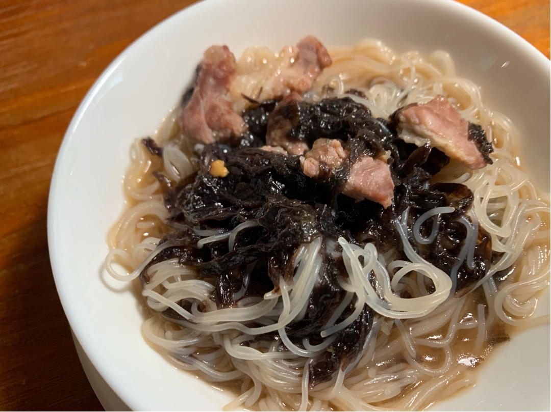 早餐集合！
