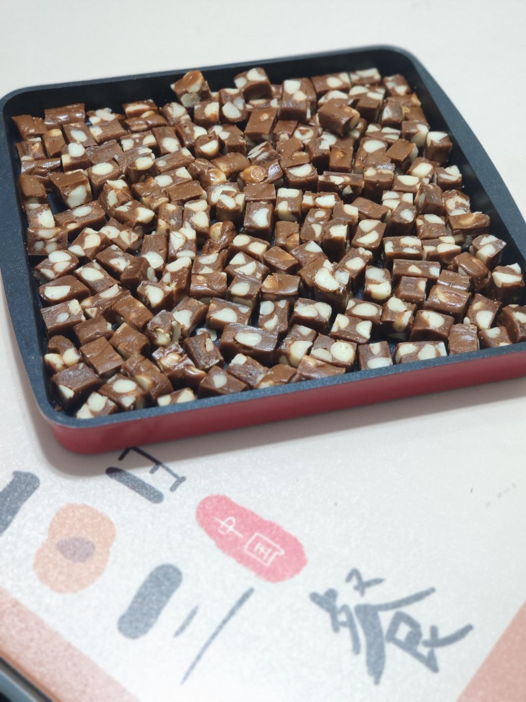 咖啡糖