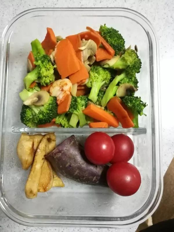 减肥食谱 | 香煎鸡胸肉317