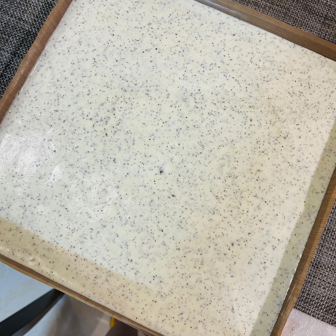 山姆同款蛋糕卷！再也不去跑大老远去买啦！