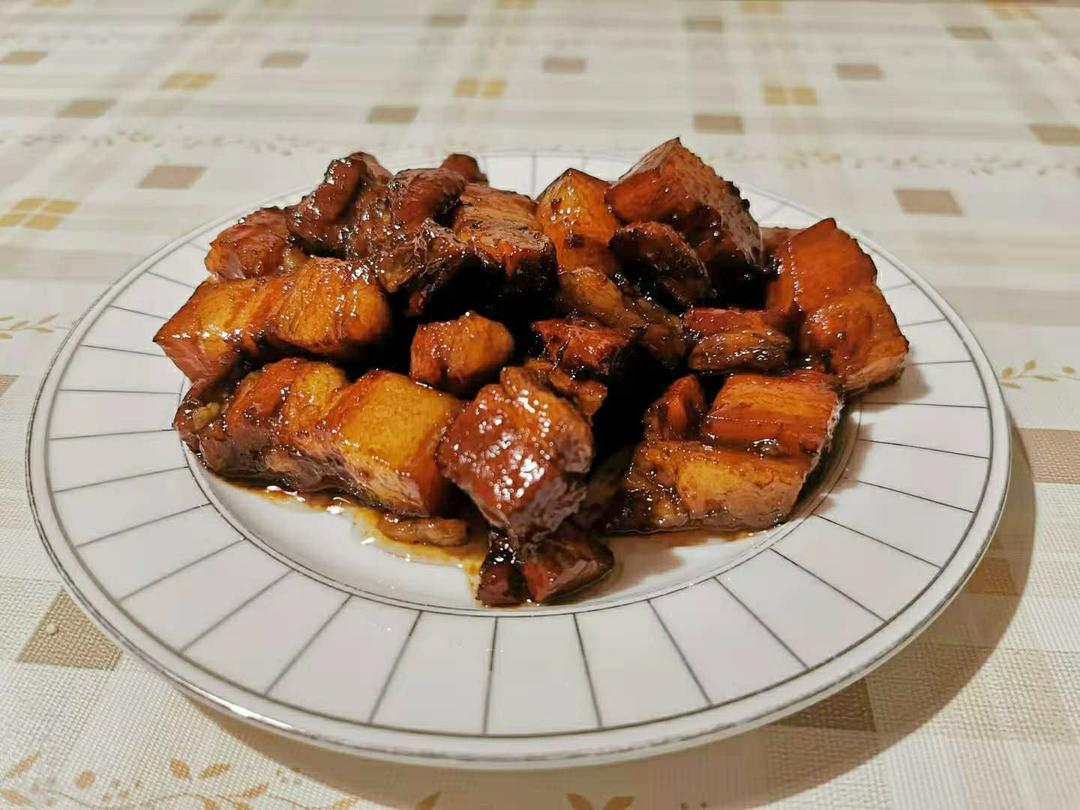 红烧肉