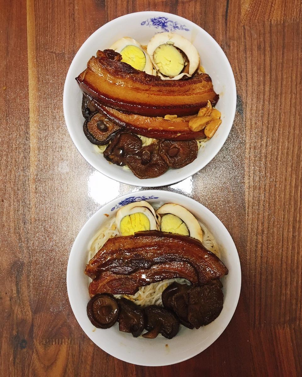 把子肉