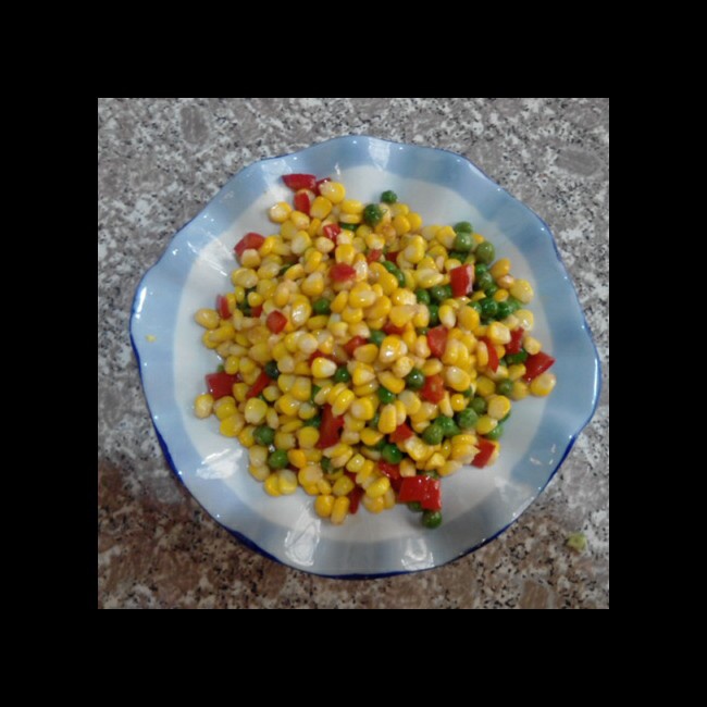 牛肉杂菜小火锅