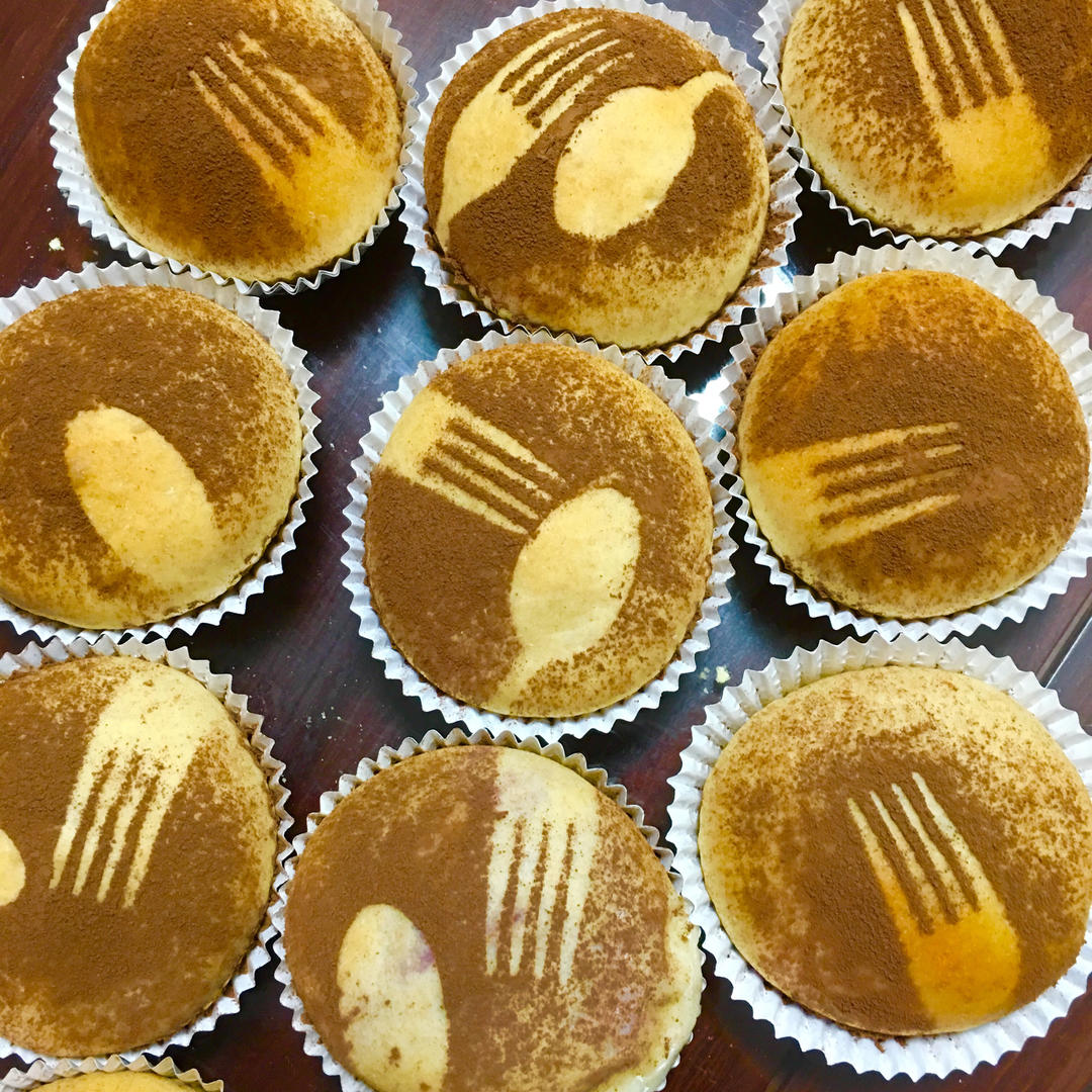 【极度柔软+特浓🍫】双重巧克力芝士夹心全麦软欧包！无糖低油！附整形包馅细节图！