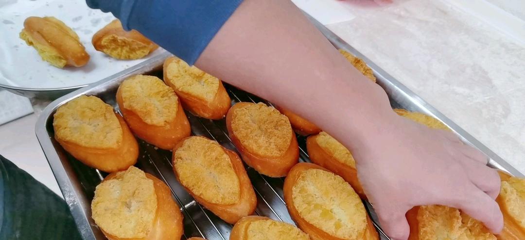 3天也不会硬的雪媚娘