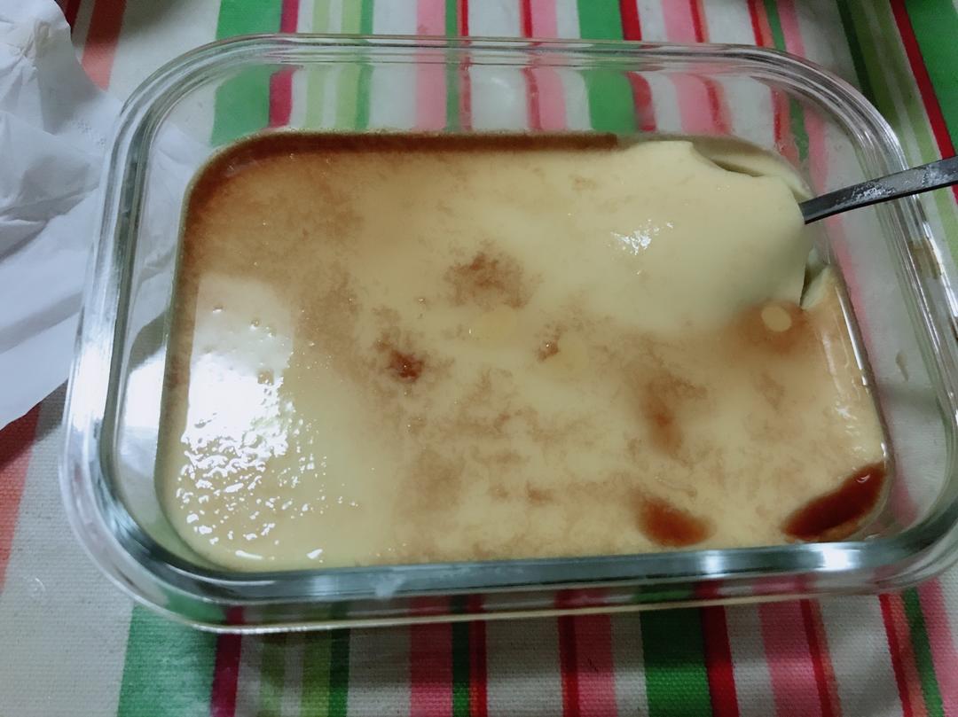 超快手低失败近乎完美蒸蛋法