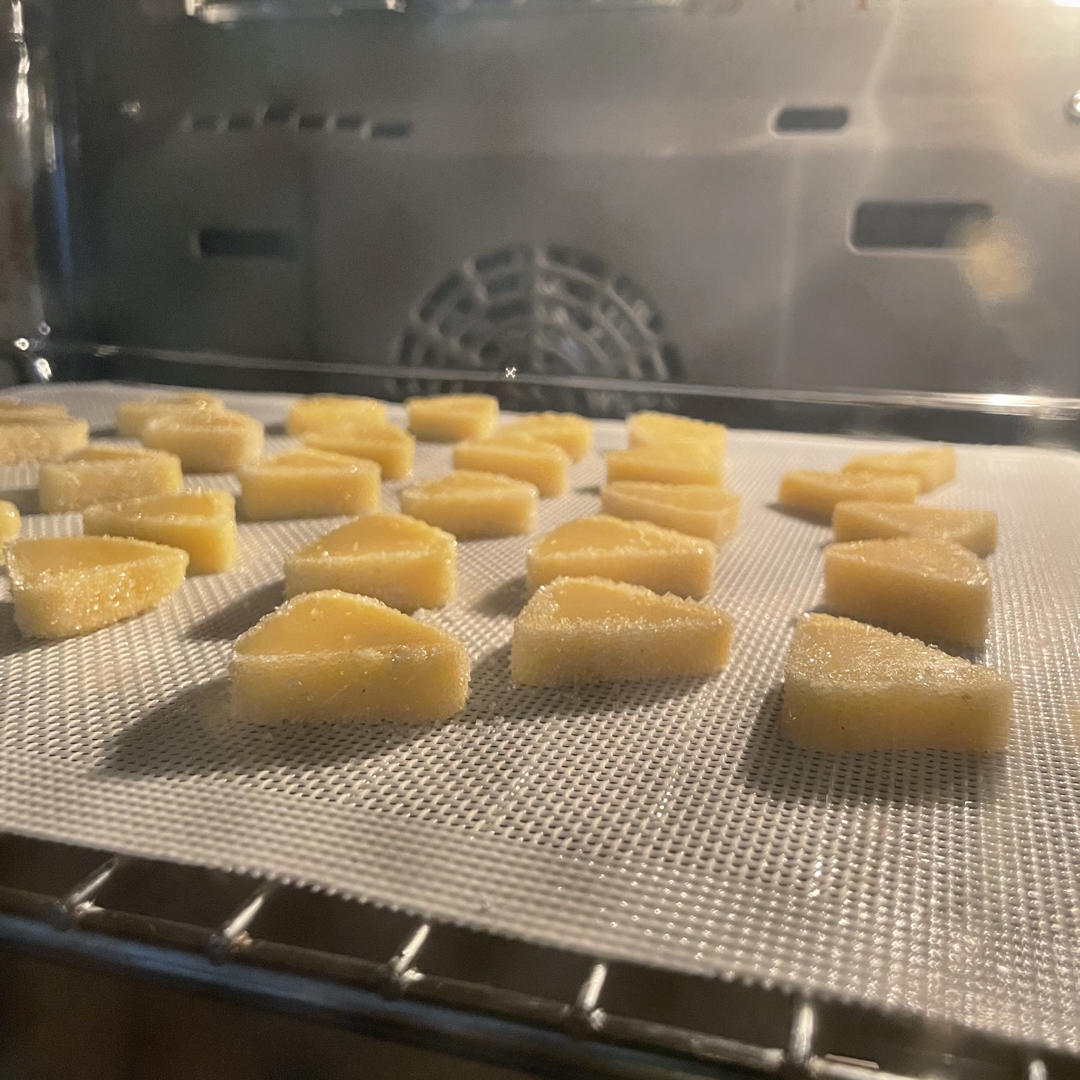 小嶋老师的冰曲奇