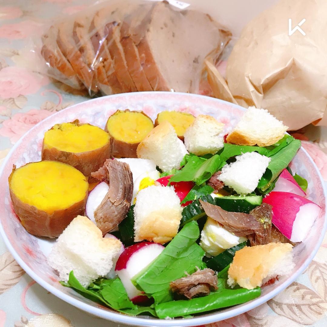 仙女🧚‍♀️饭