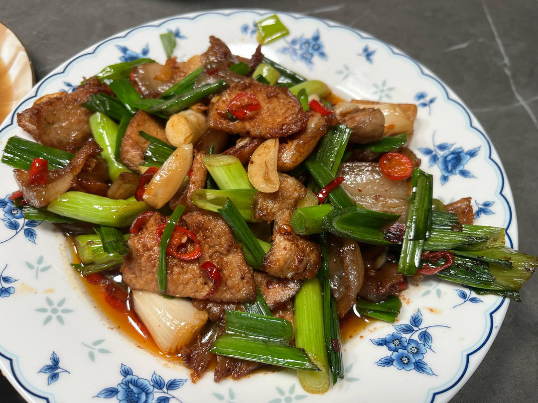 厨师长教你：“回锅肉”的正宗做法，先收藏