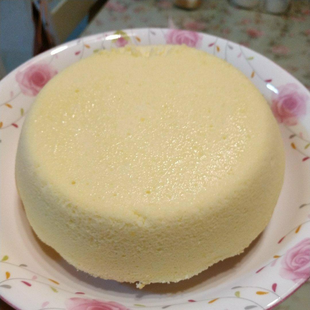 佛系烘焙酸奶蛋糕