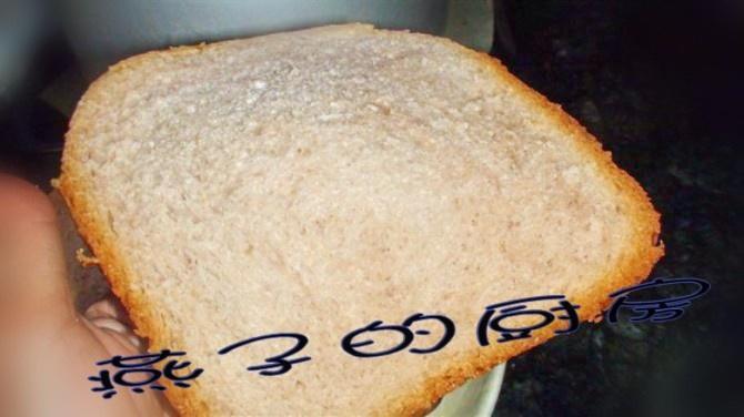 懒人紫薯土司..面包机版的做法