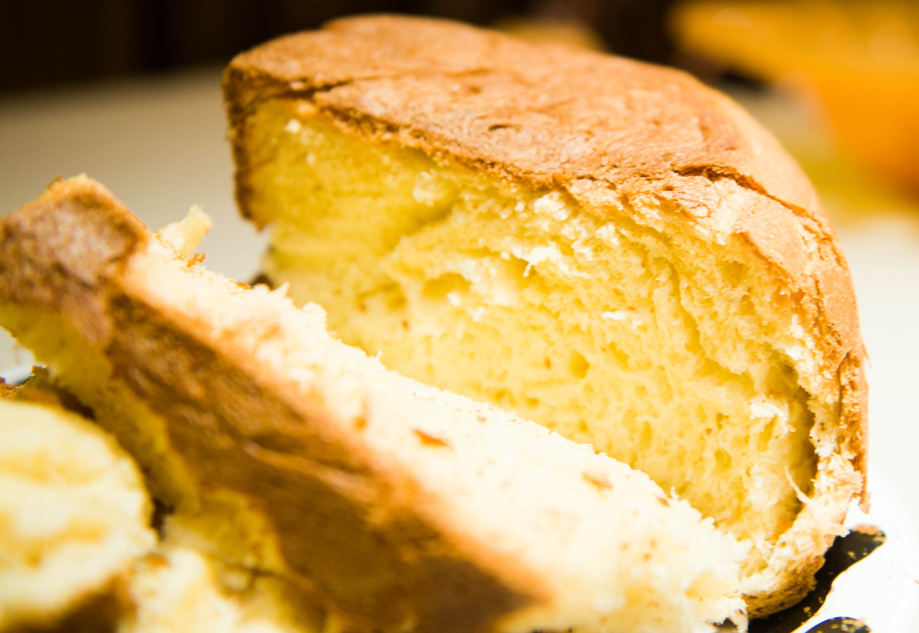 面包机版原味吐司