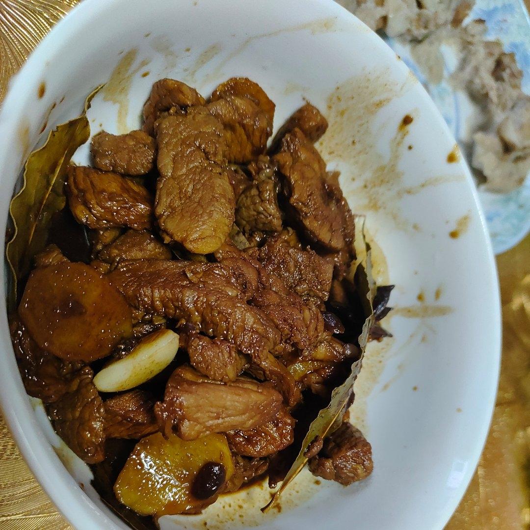 米饭杀手❗️谁发明的的五花肉👍好吃到飞起❗️