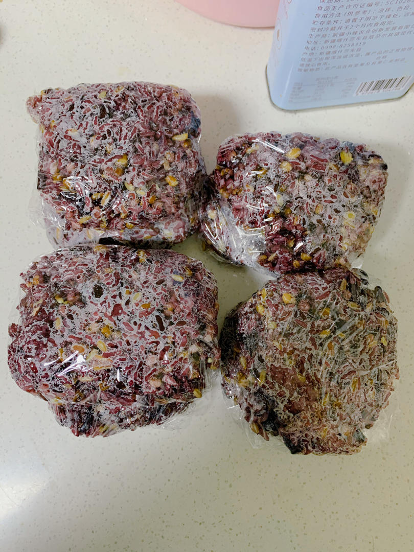 叫兽易小星的一拳食谱（减肥餐打卡）更新啦！！！