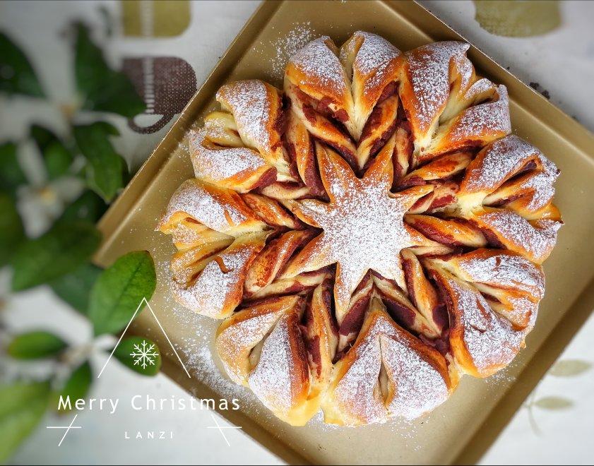 晚餐•2020年12月25日