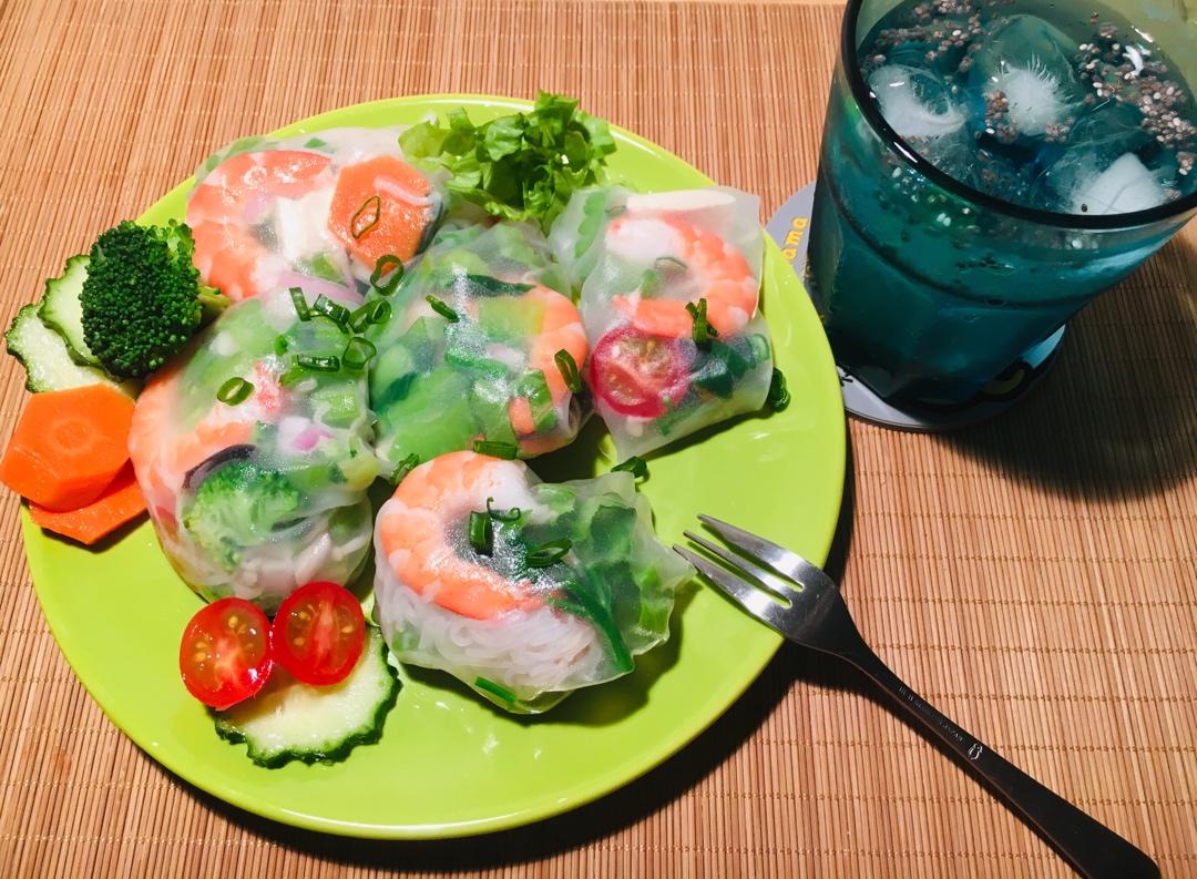 越南春卷