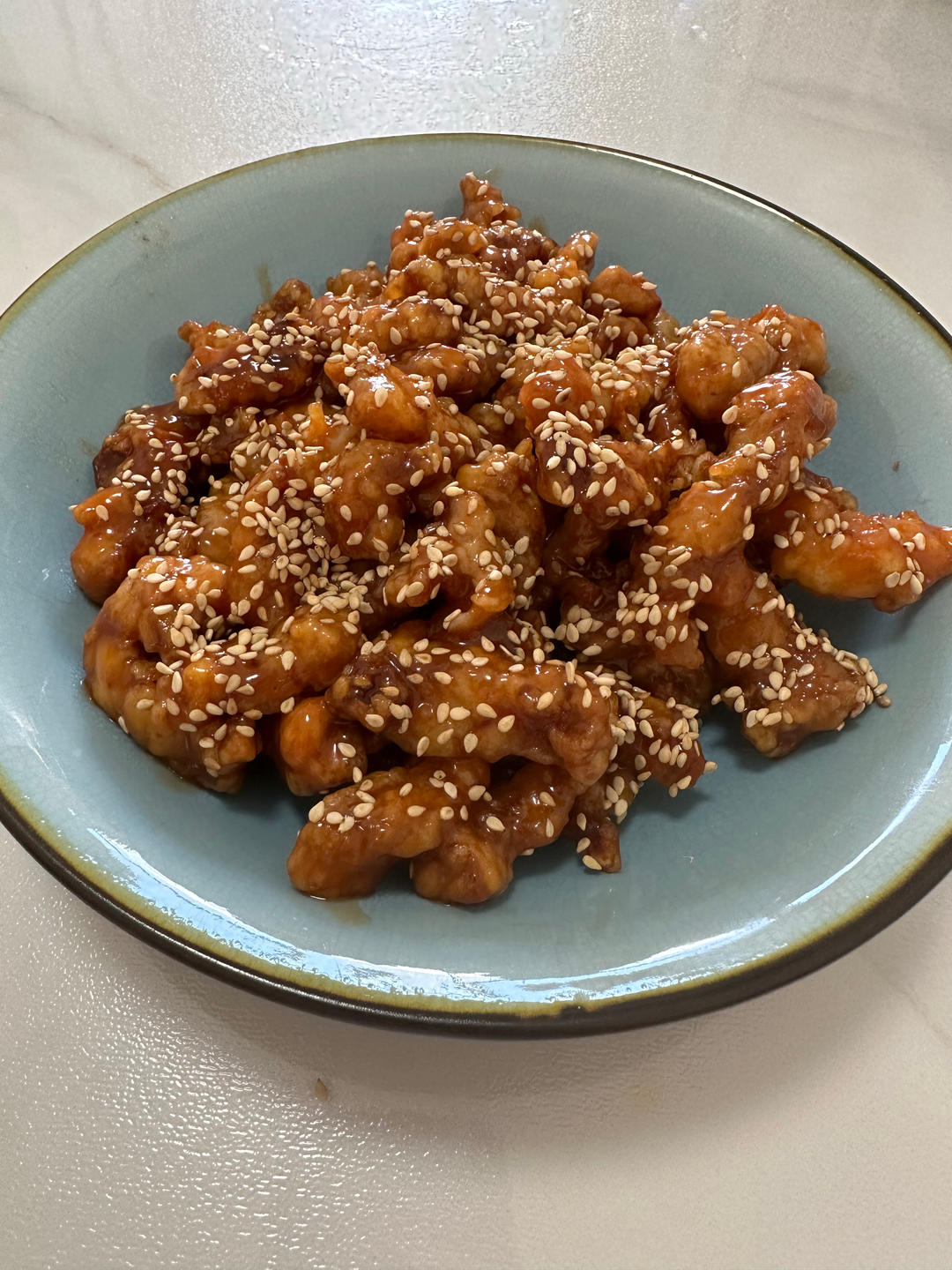 糖醋里脊（超简单，新手也能一次成功）