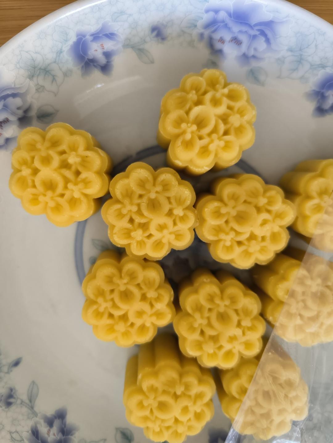 绿豆糕
