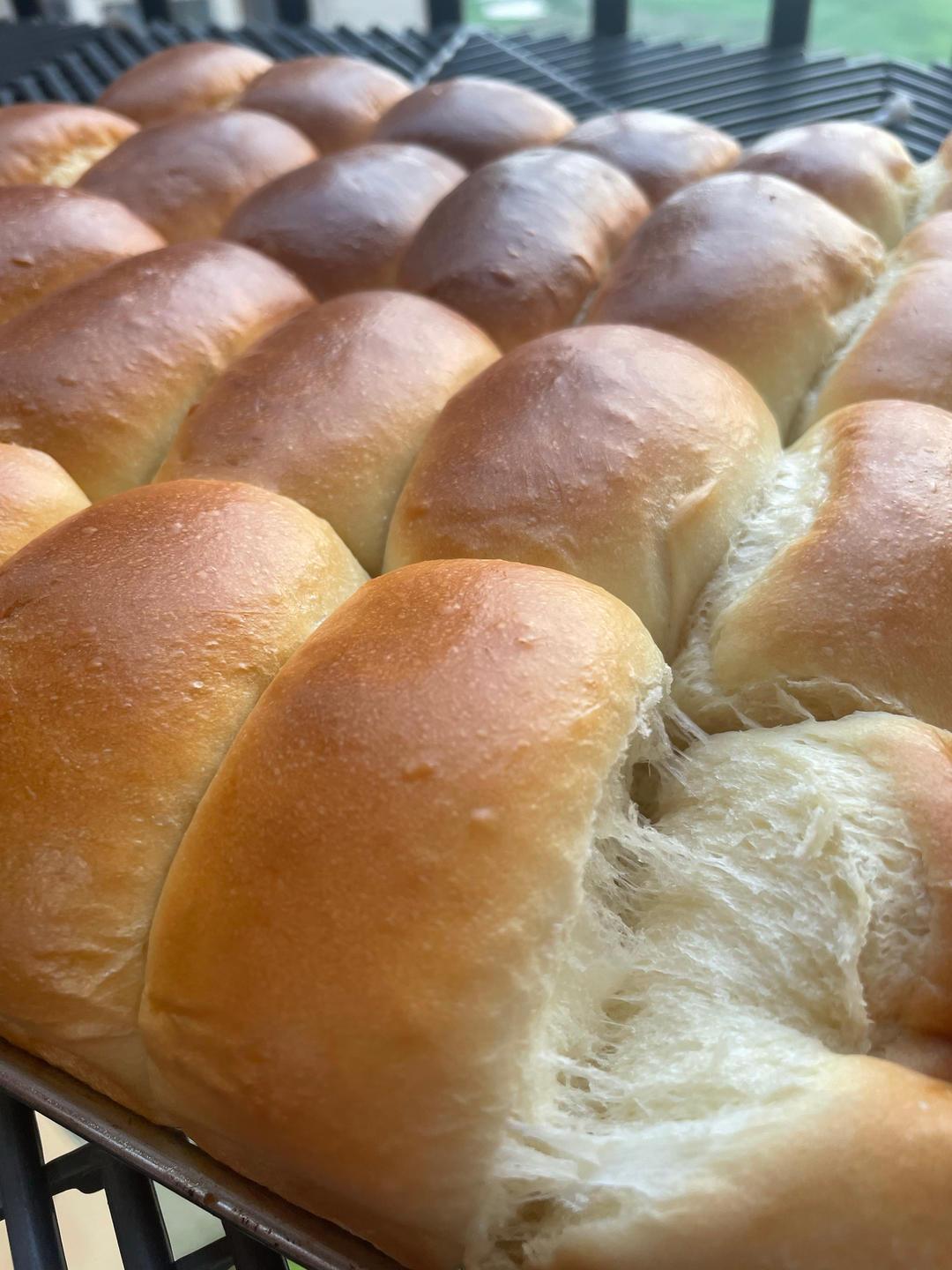 老面包｜复刻童年的味道