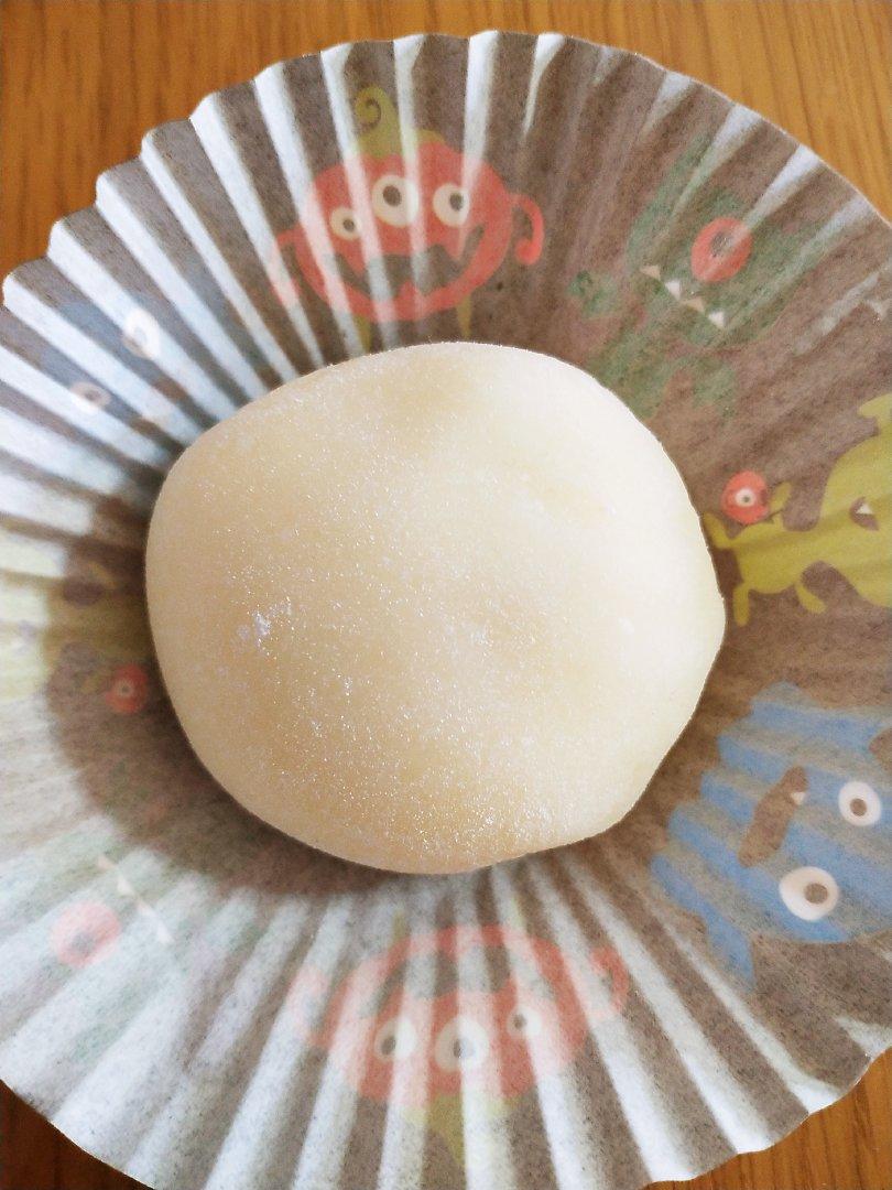 雪媚娘(售卖6年自用配方)