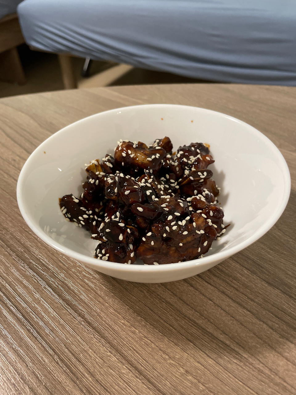 根本停不下来的糖醋排骨