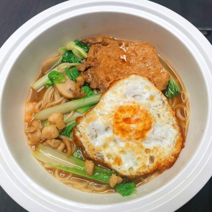 红烧大排（秘制）