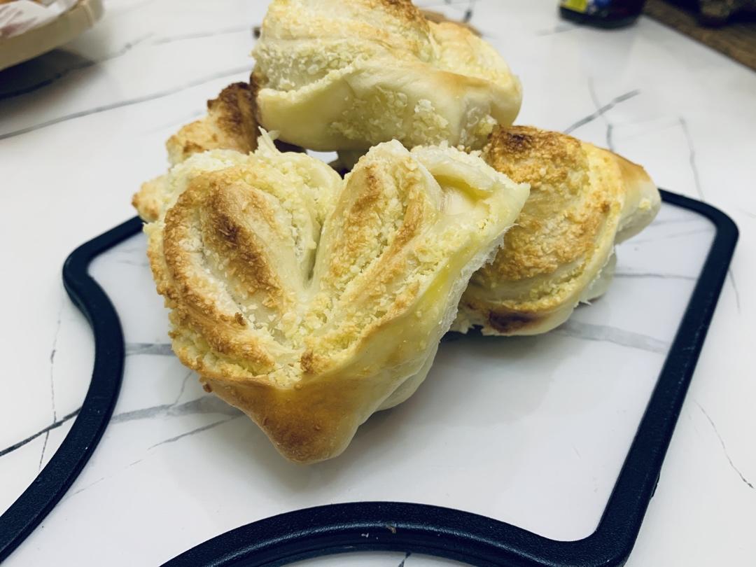 椰蓉面包