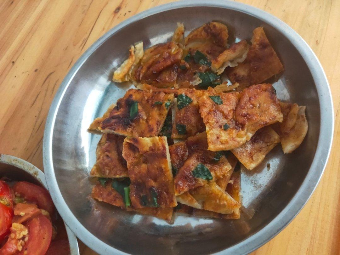 土家酱香饼