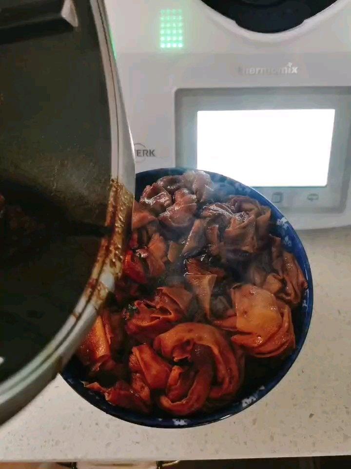 红烧大排（小美版）