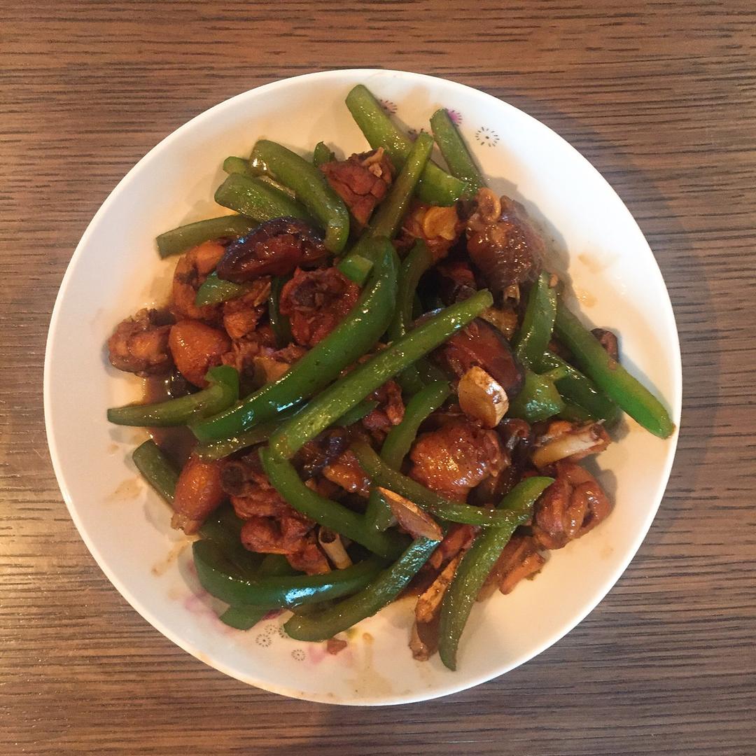 秒杀饭馆味道的【黄焖鸡米饭】