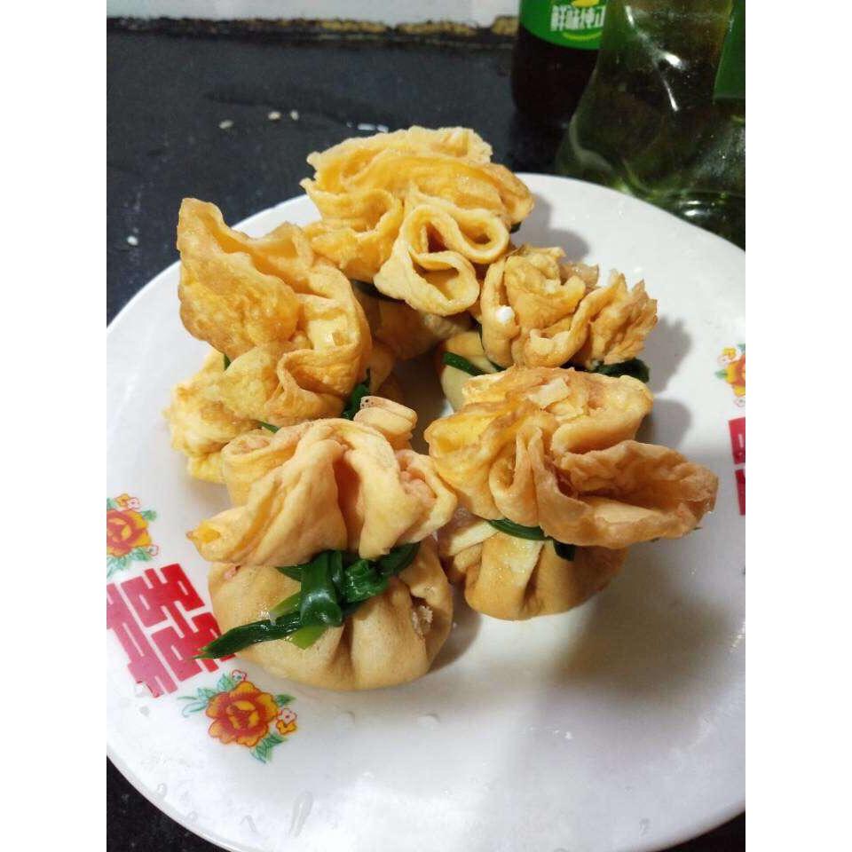 三色福袋【年夜饭必备凉菜】