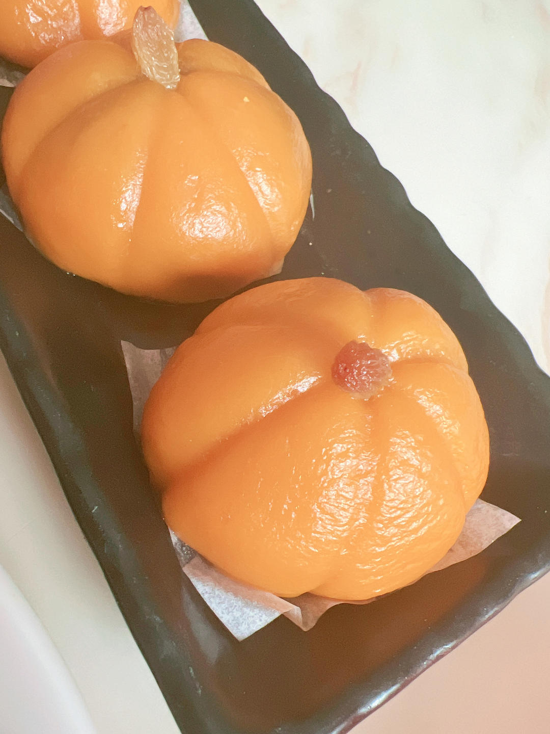 南瓜饼