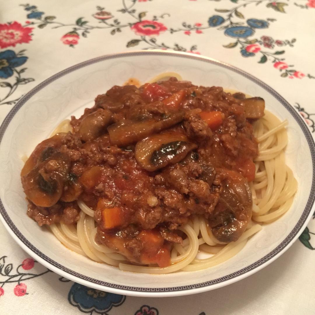 意式肉酱