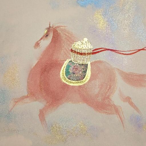 斗转星移过尽千帆