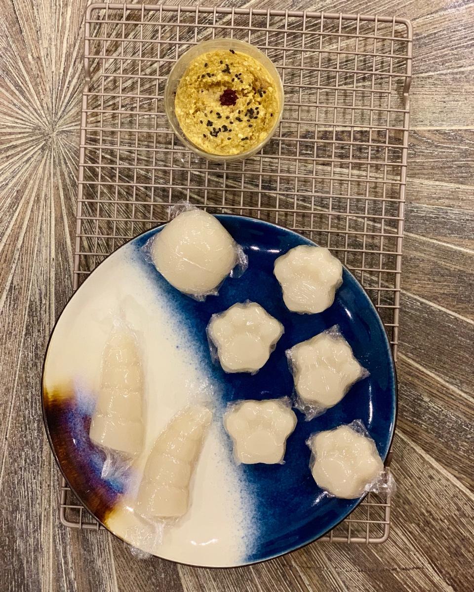 钵仔糕