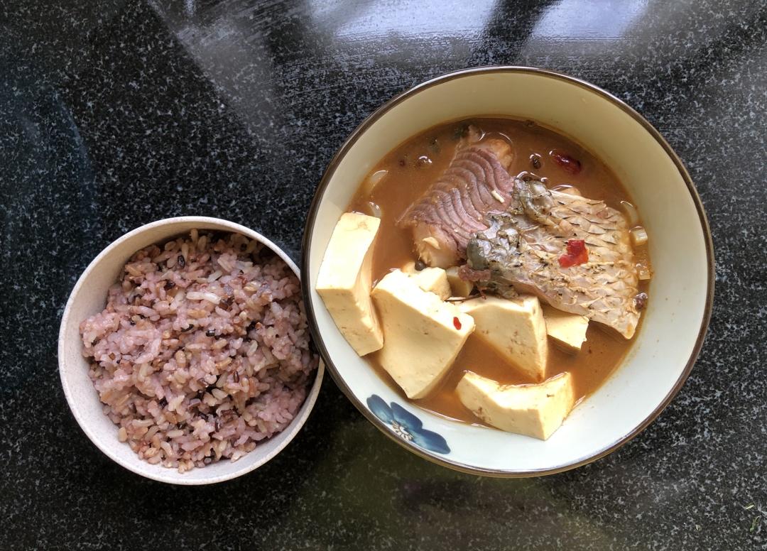 家常炖鱼 啤酒鱼