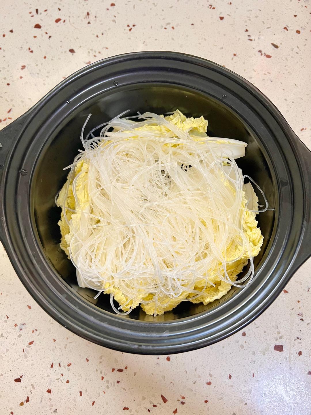 升级版花甲神仙吃法2.0，根本停不下来的做法 步骤5