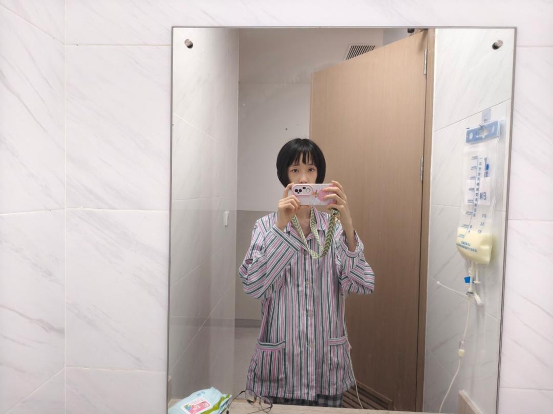 胖藕姐姐的小日子