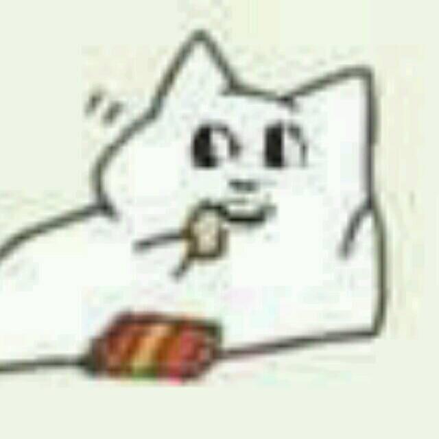 吃掉冰块