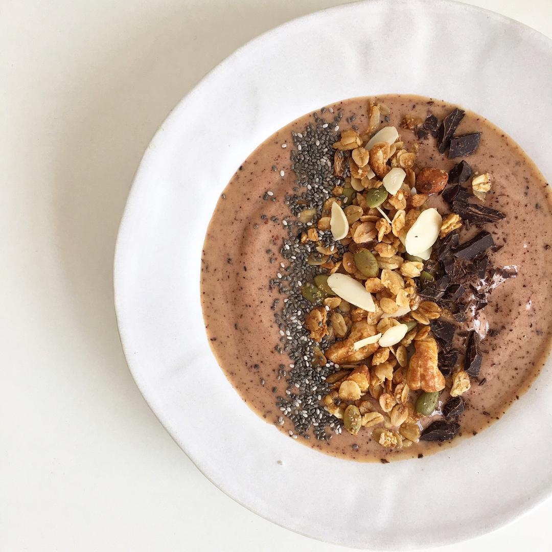 Smoothie Bowl