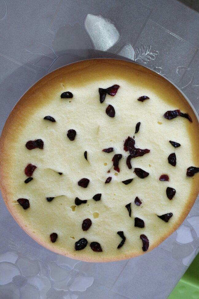 电饭煲蛋糕，无需称