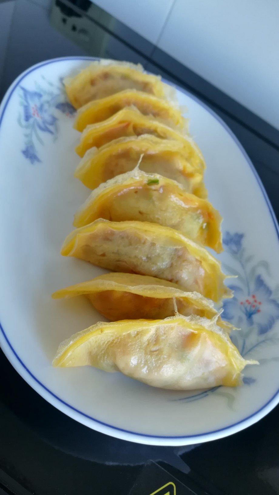 蛋饺