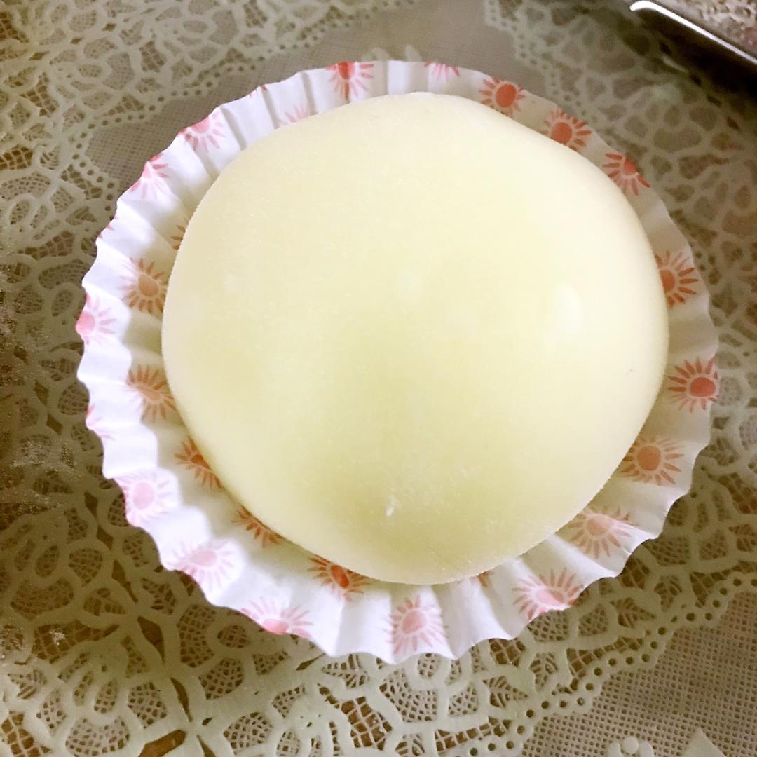 做超级漂亮的雪媚娘/大福（含视频）