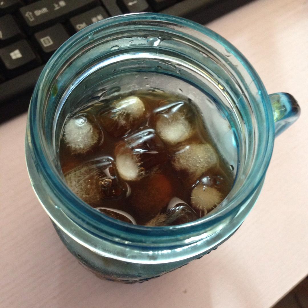 nine2six做的童年的冬瓜茶