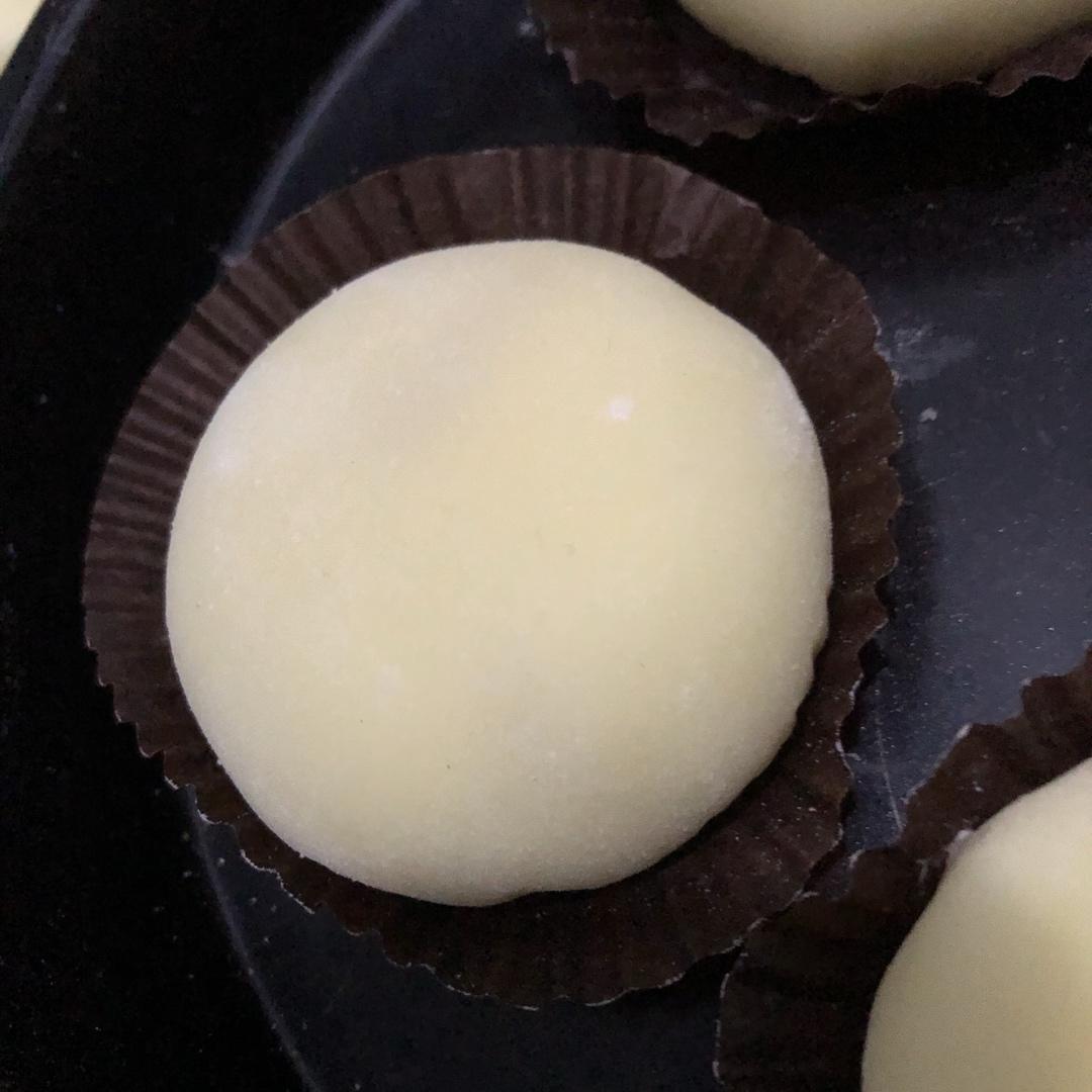 人气爆棚雪媚娘