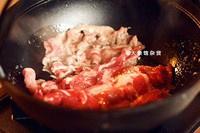 寿喜烧（日式牛肉锅）的做法 步骤4