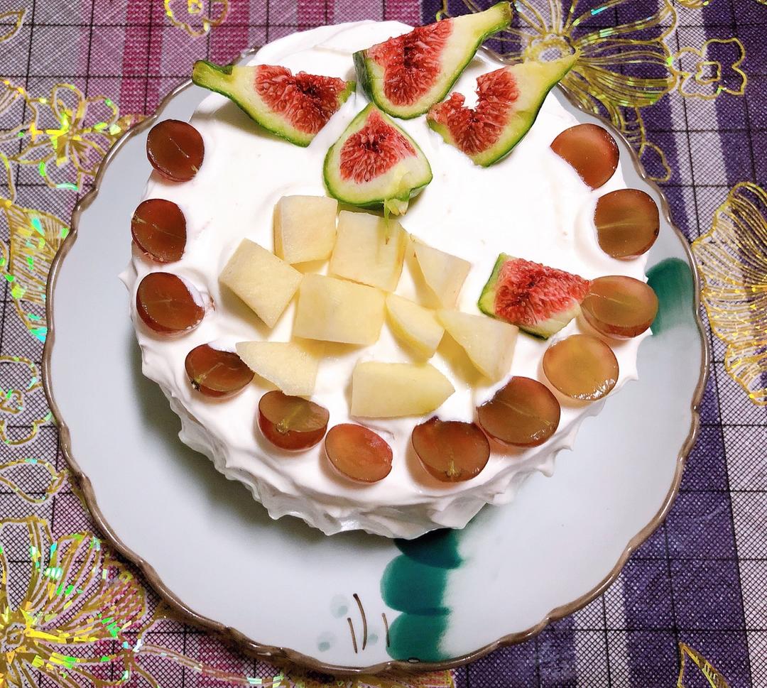 美味合集